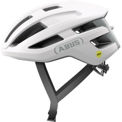 Abus Powerdome Mips blanc polaire casque - expédition 24h - Offres
