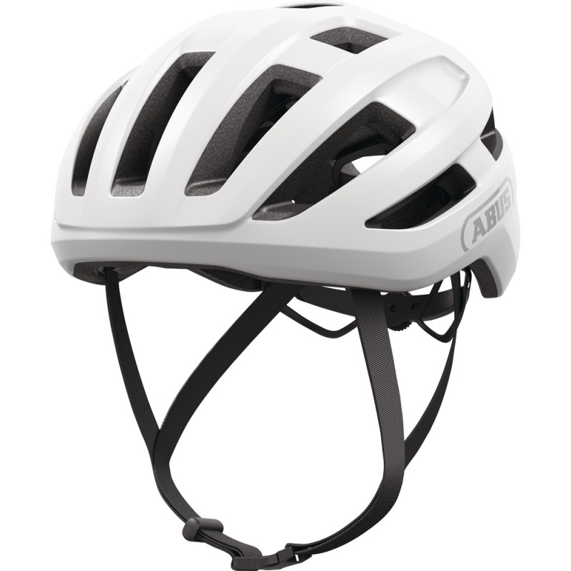 Abus Powerdome Mips blanc polaire casque - expédition 24h - Offres