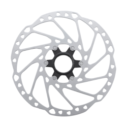 Shimano SM-RT64 203mm centre lock externe disque - expédition 24h