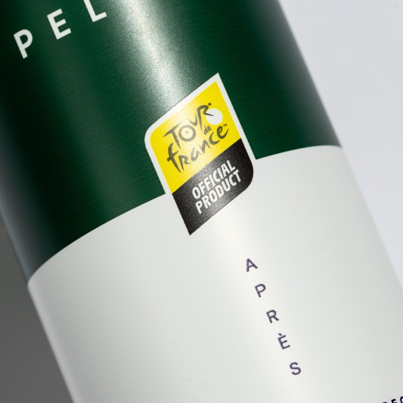 Pelotan Crema Recovery Aftersun 200ml crema aftersun edición Tour