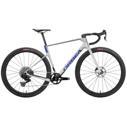 Orbea Terra Race M31eLTD 1X Édition Pedalmoto 2026 | Gravel Sram 13v
