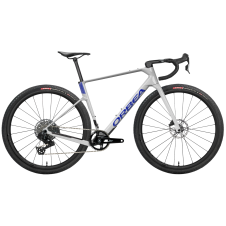 Orbea Terra Race M31ELTD 1x édition Pedalmoto