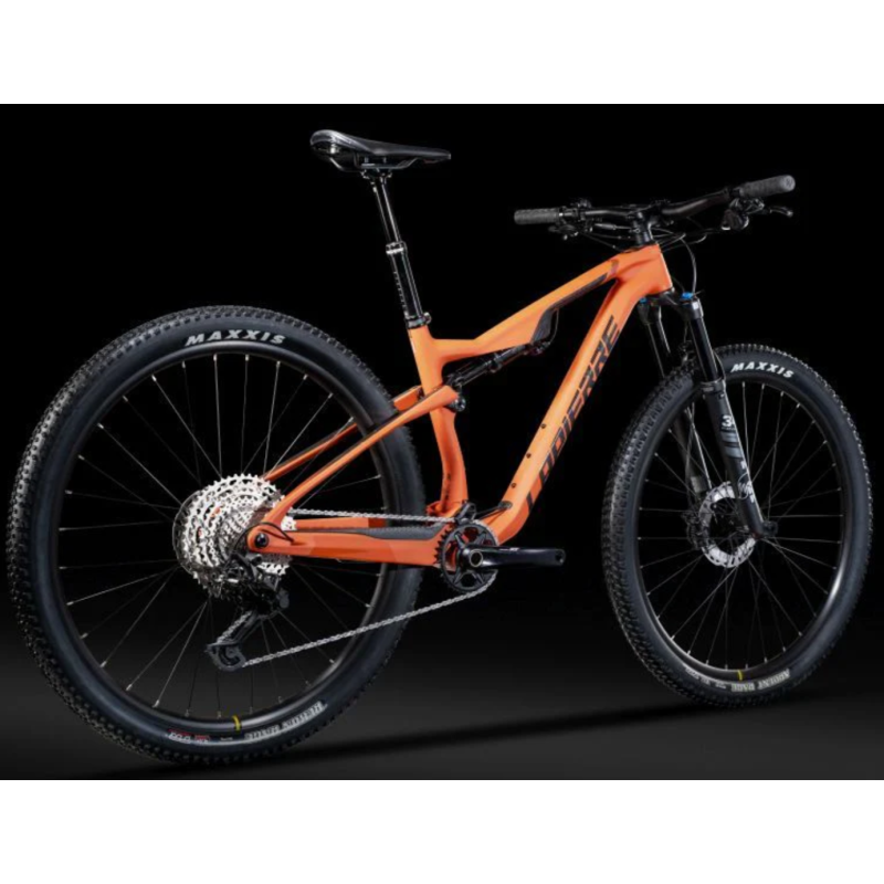 Lapierre XRM 6.9 2026 | Doble Suspensión Carbono FOX 120 mm