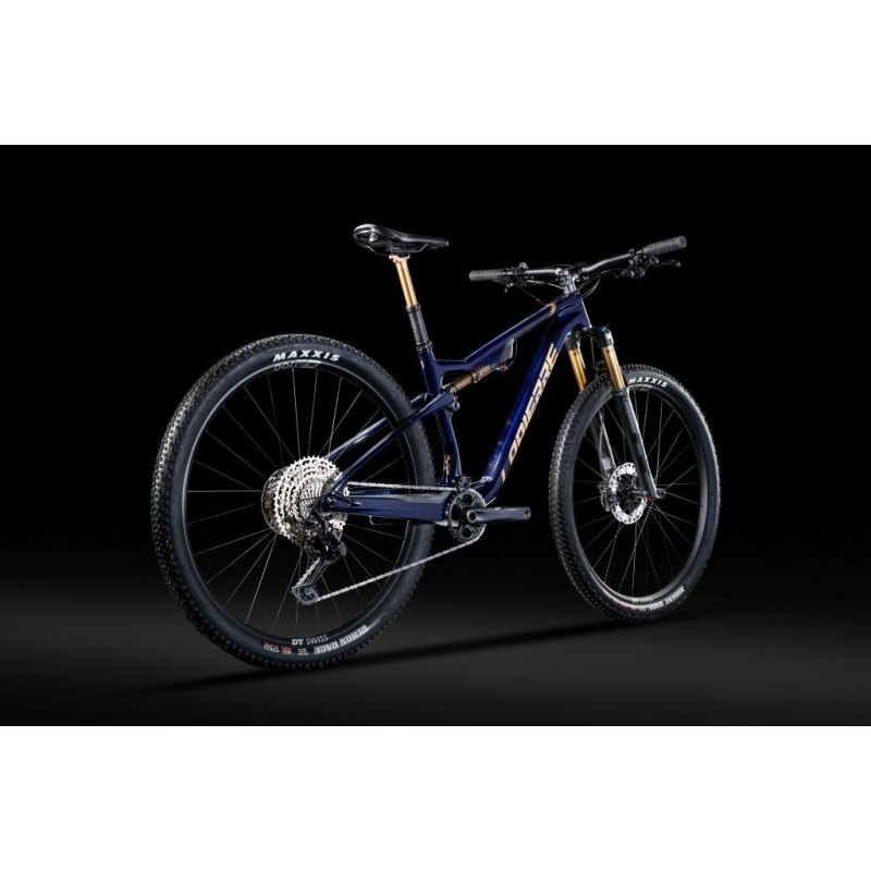 Lapierre XRM 8.9 2026 | MTB Carbono FOX Factory y Shimano XT