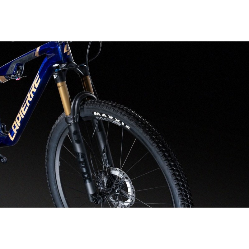 Lapierre XRM 8.9 2026 | MTB Carbono FOX Factory y Shimano XT