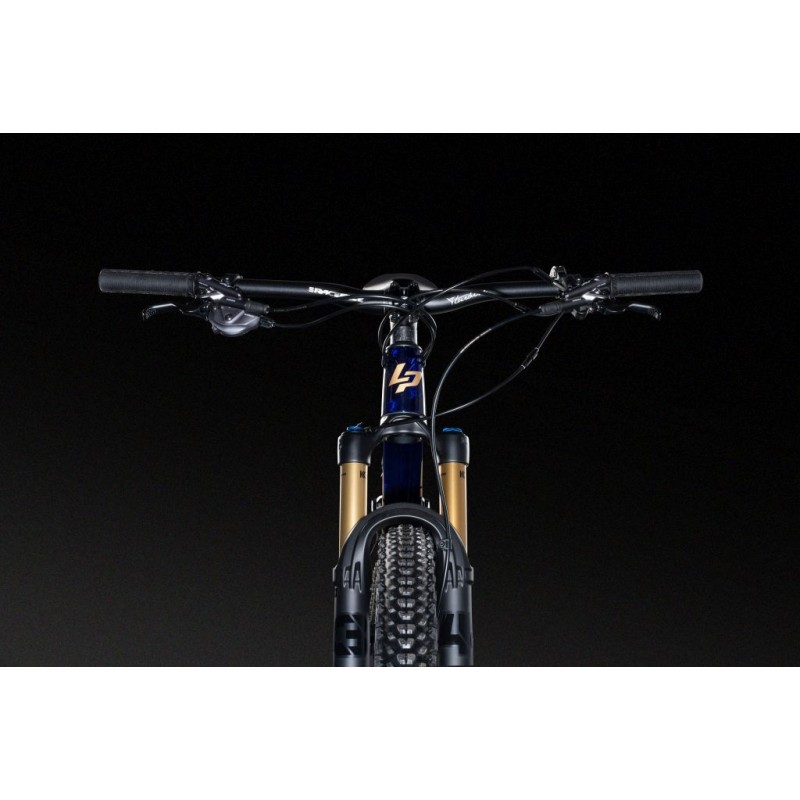 Lapierre XRM 8.9 2026 | MTB Carbono FOX Factory y Shimano XT