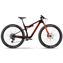Lapierre XRM 10.9 2026 | MTB Marathon Carbono FOX Factory Axs