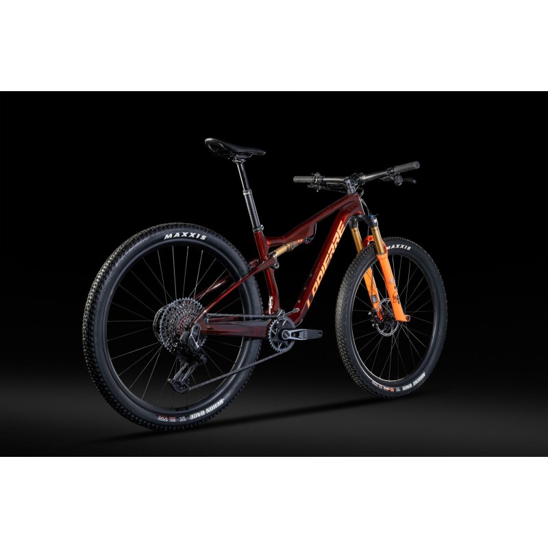 Lapierre XRM 10.9 2026 | MTB Marathon Carbono FOX Factory Axs