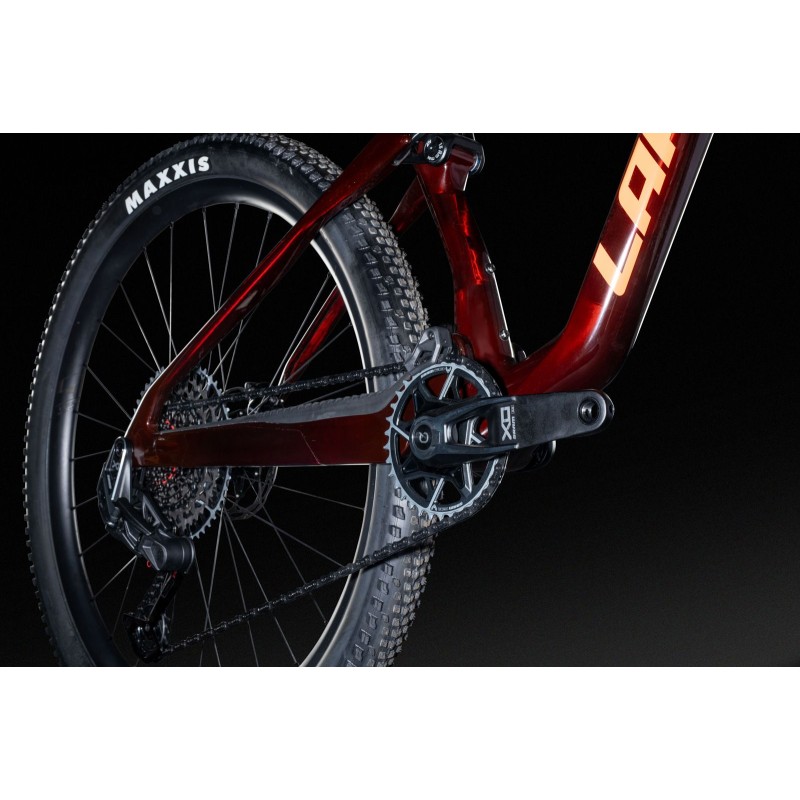 Lapierre XRM 10.9 2026 | MTB Marathon Carbono FOX Factory Axs
