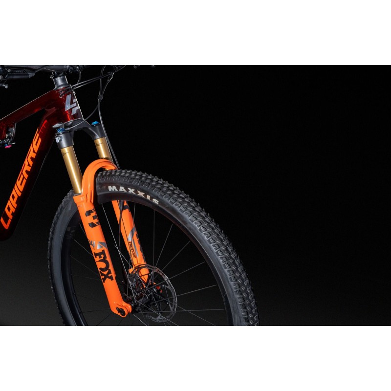 Lapierre XRM 10.9 2026 | MTB Marathon Carbono FOX Factory Axs