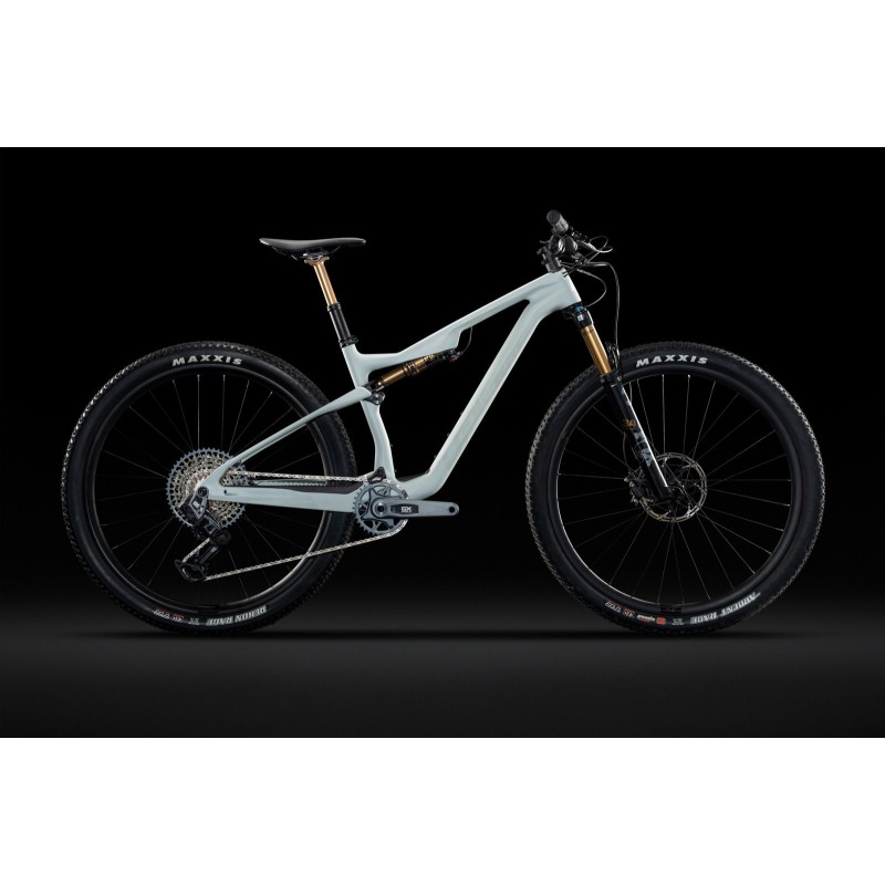 Lapierre XRM 9.9 2026 | MTB Carbono FOX Factory AXS GX