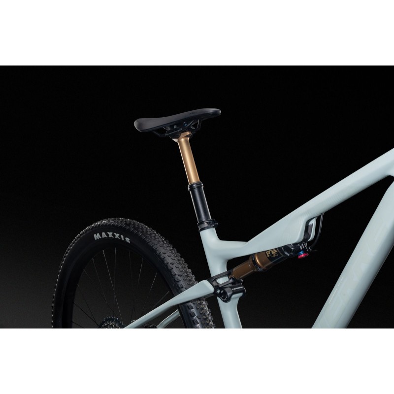 Lapierre XRM 9.9 2026 | MTB Carbono FOX Factory AXS GX