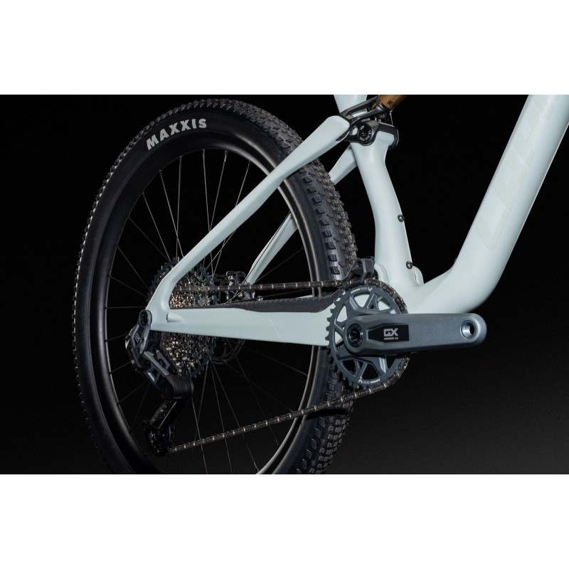 Lapierre XRM 9.9 2026 | MTB Carbono FOX Factory AXS GX