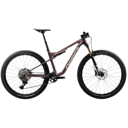 Orbea Oiz M20 2027 | Bicicleta XC Carbono Shimano XT 12v