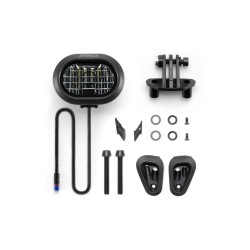 Avinox Pack de lumière avant intelligente Amflow - expédition 24h