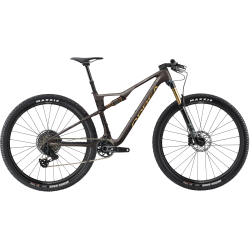 Orbea Oiz M-Team AXS 2026 - Bicicleta XC Carbono SRAM AXS