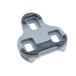 Look Keo Grip gris New calas - envío 24h - mejores precios