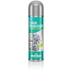 Motorex desengrasante cadena aerosol 500ml - envío 24h