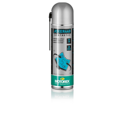 Motorex Joker 440 Multiuso Aerosol 500ml - expédition 24h