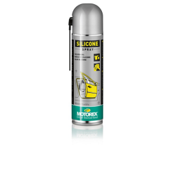 Motorex Silicona Aerosol 500 ml | Lubricante y Protector