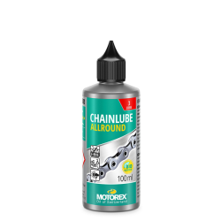 Motorex Lubricante Cadena Allround Bote 100ml - envío 24h