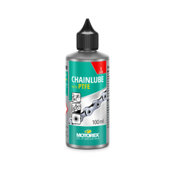 Motorex Lubricante Cadena con PTFE Bote 100ml - envío 24h