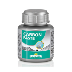 Motorex Pâte de Carbone Pot 100g - expédition 24h