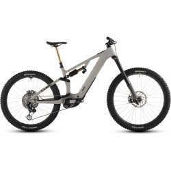 Cube AMS Hybrid 177 C:62 Super TM 2026 - e-MTB Bosch CX-R 120Nm Carbon