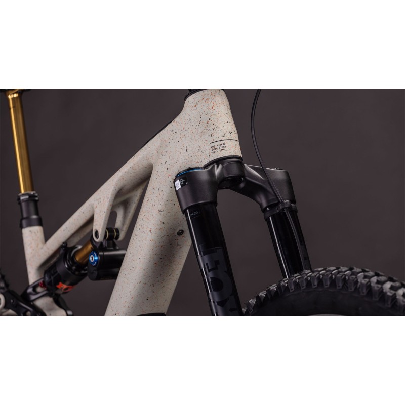Cube AMS Hybrid 177 C:62 Super TM 2026 - e-MTB Bosch CX-R 120Nm Carbon