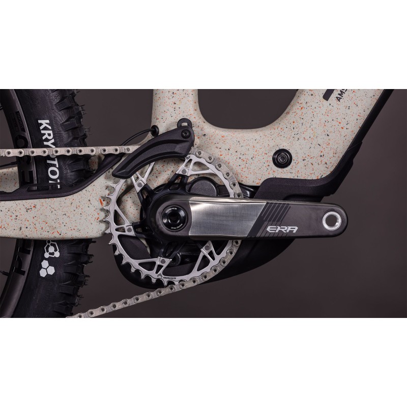 Cube AMS Hybrid 177 C:62 Super TM 2026 - e-MTB Bosch CX-R 120Nm Carbon