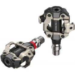 Favero Assioma PRO MX-1 Pedales con Potenciómetro MTB y Gravel