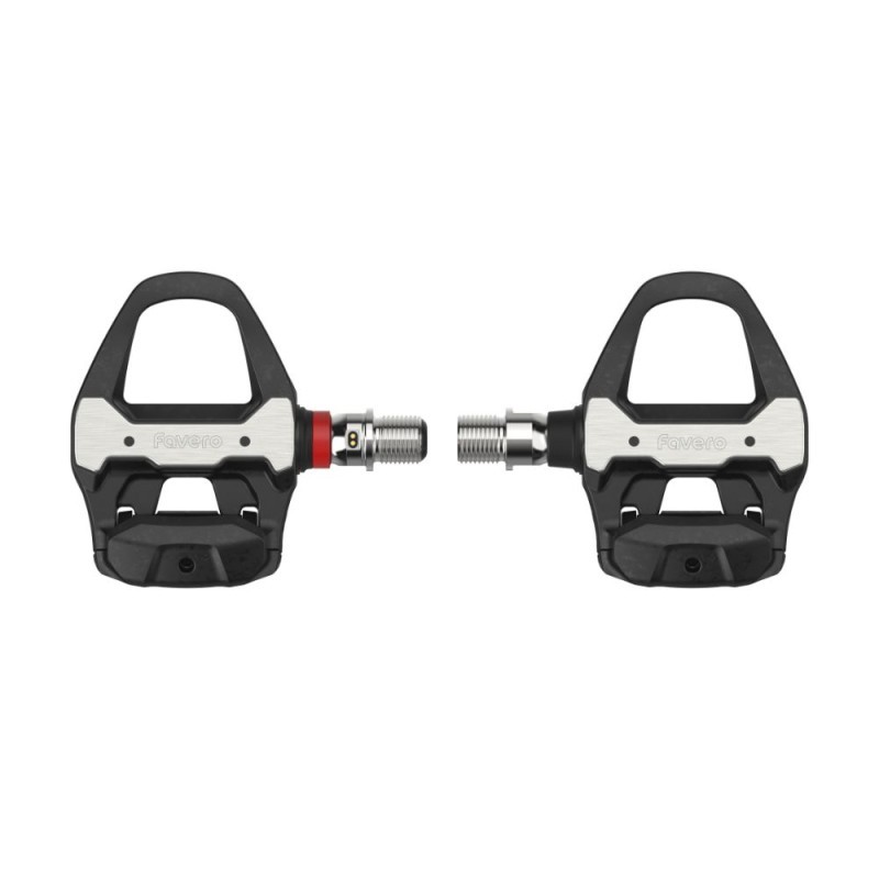 Favero Assioma PRO RS-1 Pedales con Potenciómetro Shimano SPD-SL