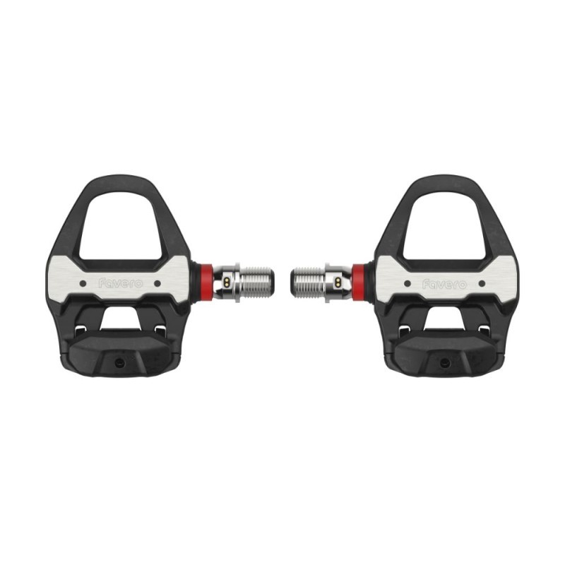 Favero Assioma Pro RS-2 pedales - envío 24h - mejores precios