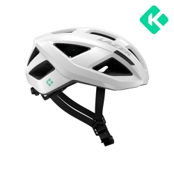 Lazer Tonic KinetiCore Blanco | Casco Carretera en OFERTÓN