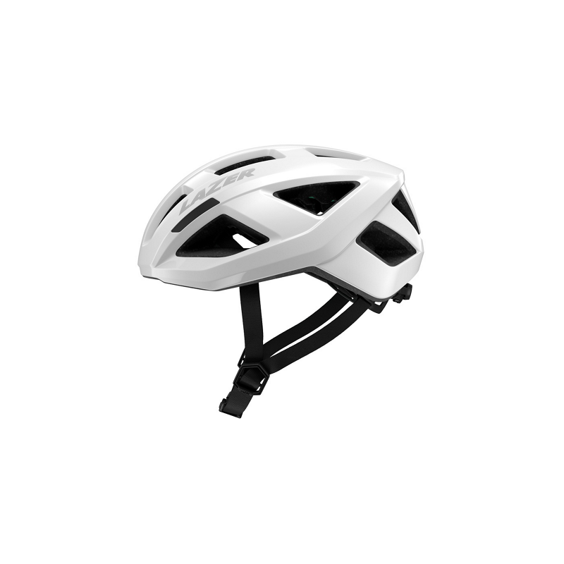 Lazer Tonic KinetiCore Blanc | Casque Route en PROMOTION