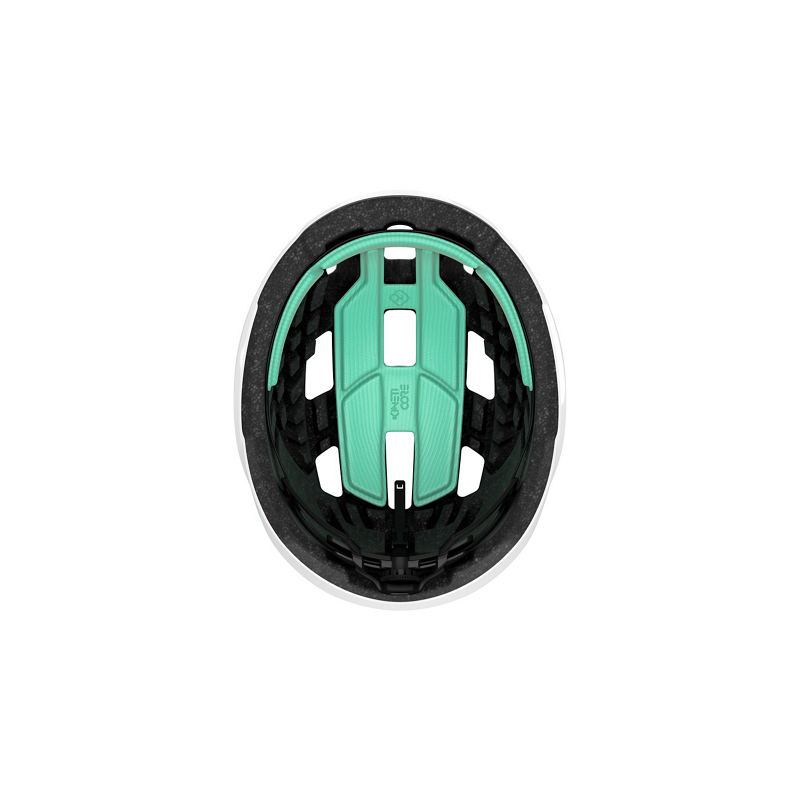 Lazer Tonic KinetiCore Blanco | Casco Carretera en OFERTÓN
