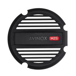 Avinox M2S Cubierta lateral de la unidad de propulsión - envío 24h