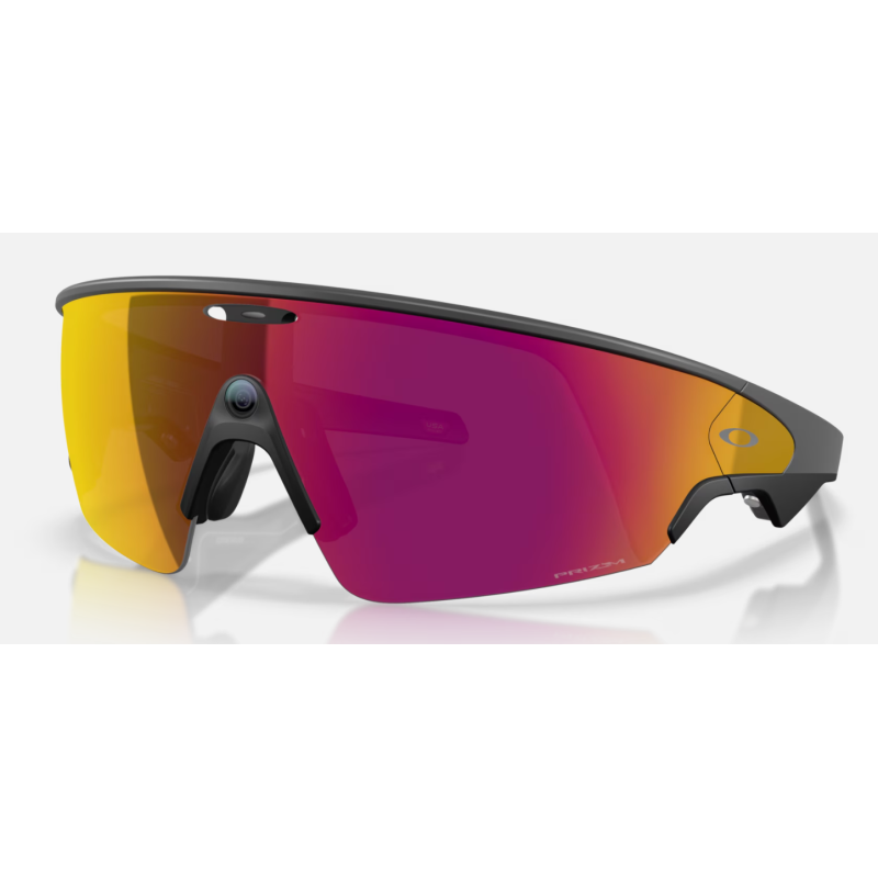 Oakley Meta Vanguard lunettes prizm transitions Ember OW8001-0952