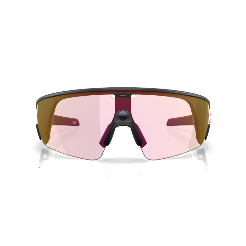 Oakley Meta Vanguard lunettes prizm transitions Ember OW8001-0952