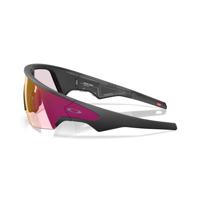 Oakley Meta Vanguard lunettes prizm transitions Ember OW8001-0952