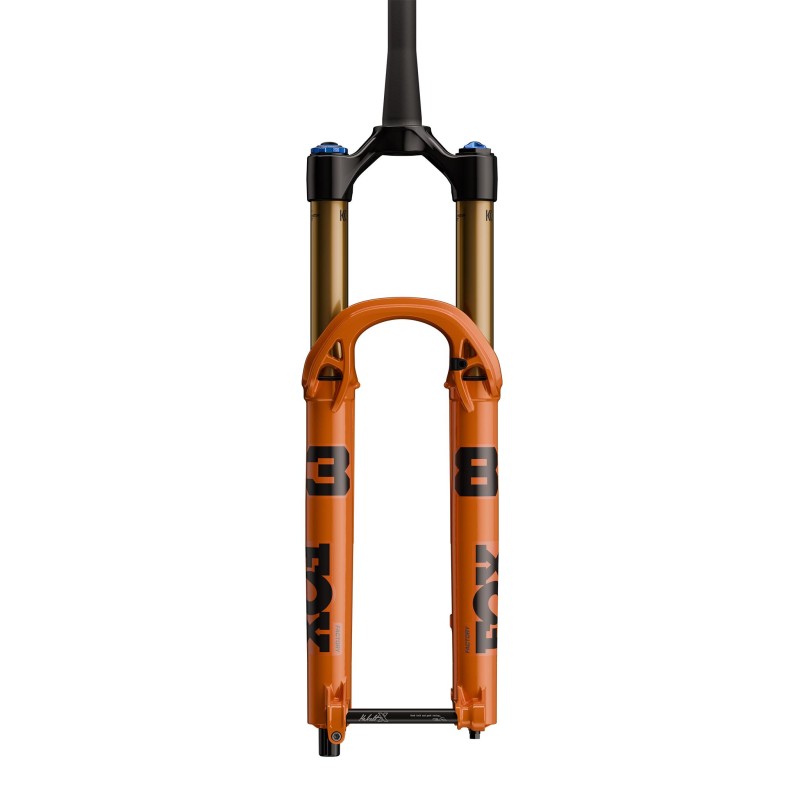 Fox 38 Factory Kashima 29 Grip X2 170mm Boost 2027 - envío 24h