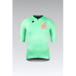 Gobik Cx Pro 4.0 Blast unisex maillot manga corta - envío 24h