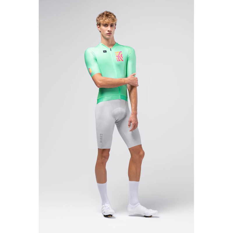 Gobik Cx Pro 4.0 Blast unisex maillot manga corta - envío 24h