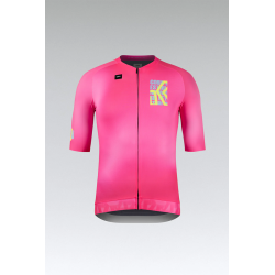 Gobik Cx Pro 4.0 Drip maillot unisexe à manches courtes - expédition 24h