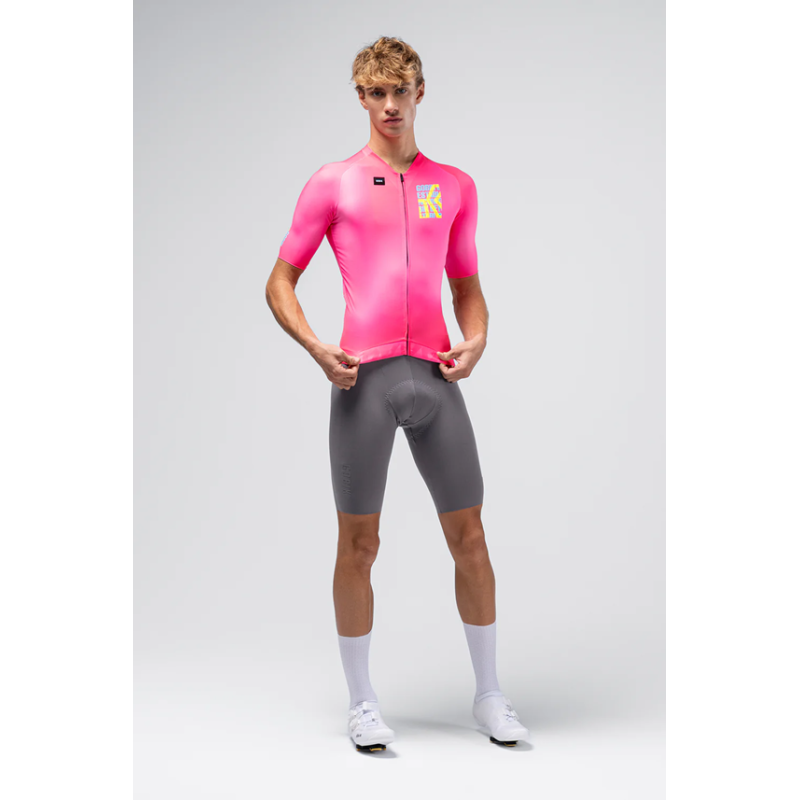 Gobik Cx Pro 4.0 Drip unisex maillot manga corta - envío 24h
