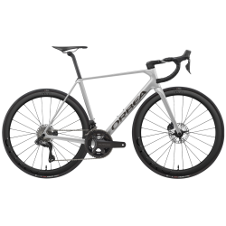 Orbea Orca M20i Team Édition Pedalmoto | Ultegra Di2 et roues en carbone