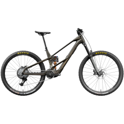 Orbea Wild LT M20 2027 | e-MTB Carbono Avinox 800Wh | Pedalmoto