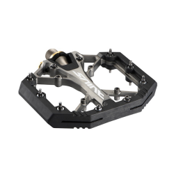 Shimano Saint PD-G8040 Pedales Planos | Máximo Agarre MTB