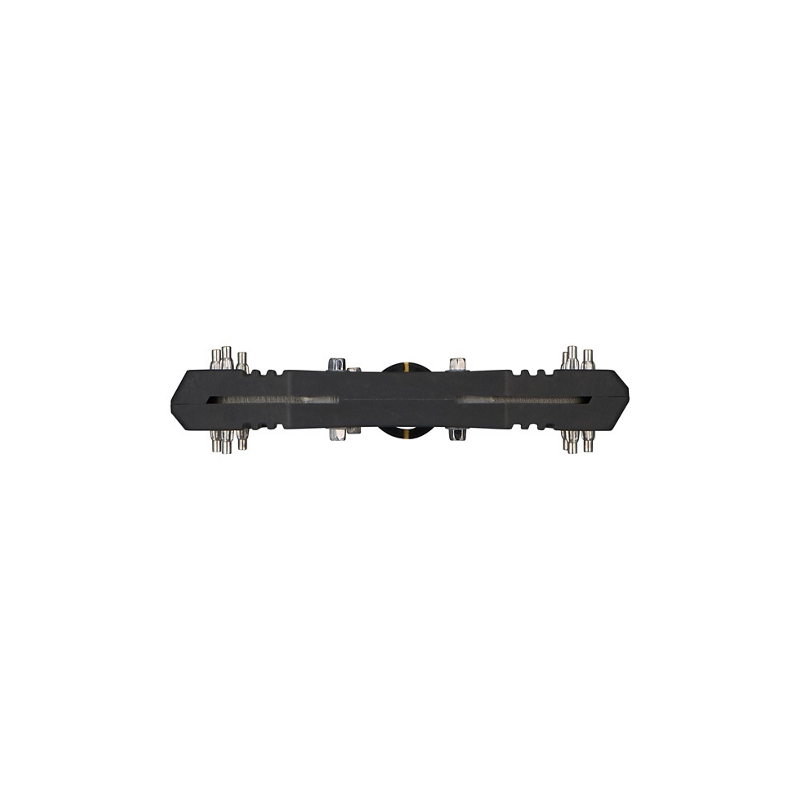 Shimano Saint PD-G8040 Pédales Plates | Adhérence Maximale VTT