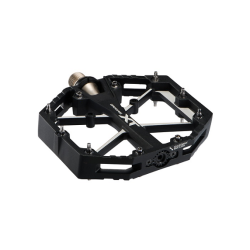 Shimano Deore XT PD-M8240 Pedales Planos | Máximo Agarre MTB